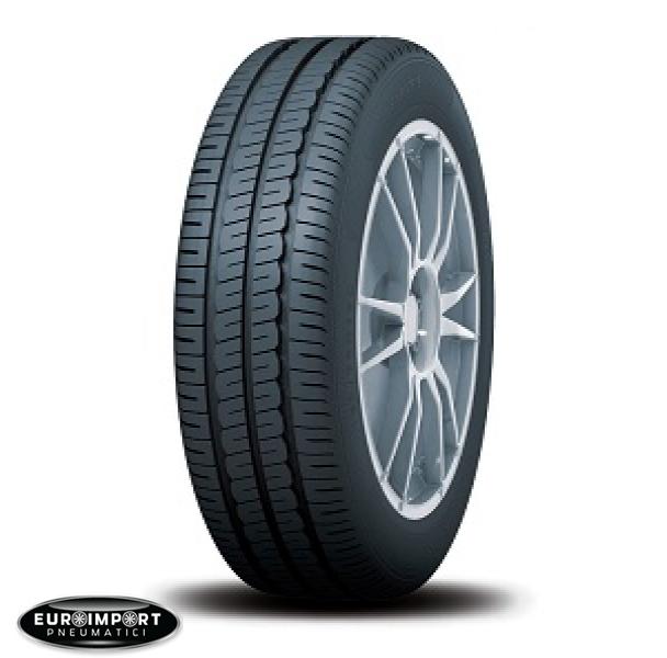 Infinity ECOVANTAGE  195/65 R16 104 R  Carico C 
